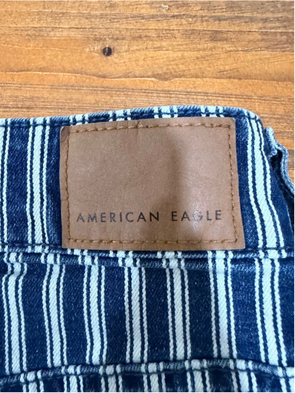 American Eagle Outfitters these american
